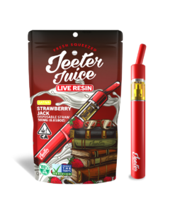 BUY JEETER JUICE DISPOSABLE VAPES