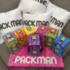 Packman Black Friday Fume Frenzy Pack Pack (51 Pieces)