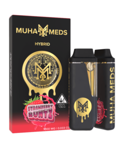 BUY MUHA MED VAPE ONLINE