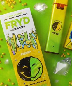 BUY FRYD CARTS ONLINE