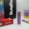 Buzz Bar Purple Butter 2G Disposable