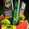 Where to Buy Packman Disposable Watermelon Sour Patch