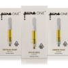 Buy Pure One Vape Carts Online